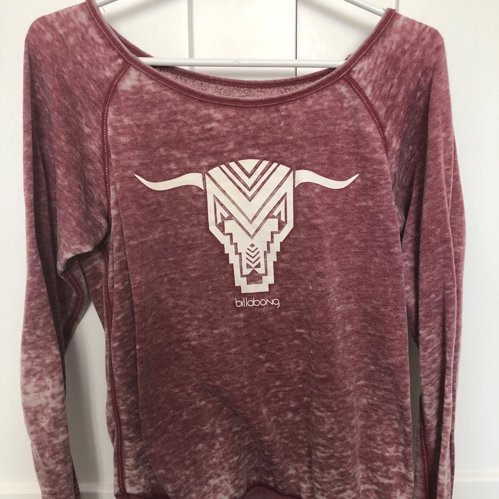Billabong | Crewneck